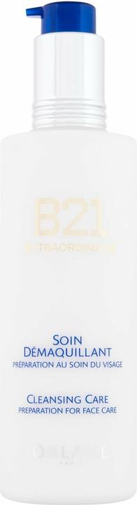 Orlane B21 Extraordinaire Cleansing Care (Reinigungsmilch, 250 ml)