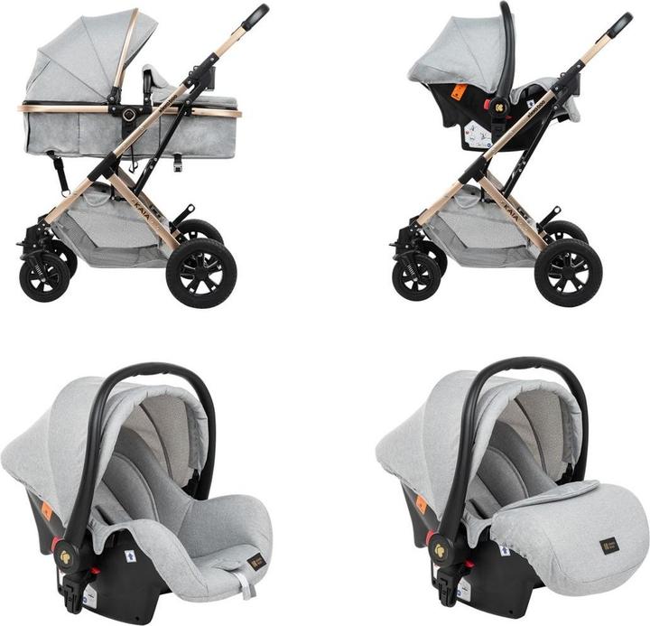Actual product image Kikkaboo Kaia