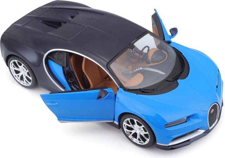 Immagine prodotto Maisto Modellino 1:24 Bugatti Chiron