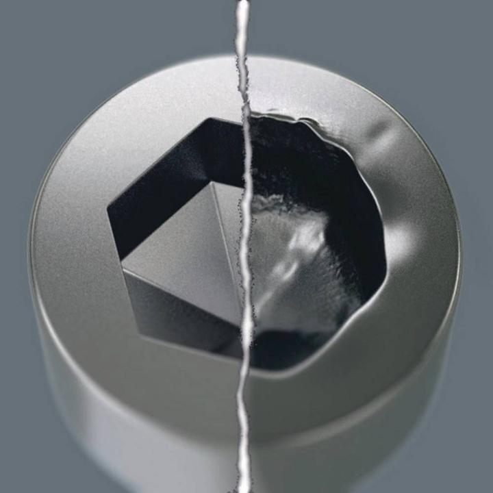 Immagine prodotto Wera 8740 A HF Hex-Plus 5/16" x 28 mm (5/16")