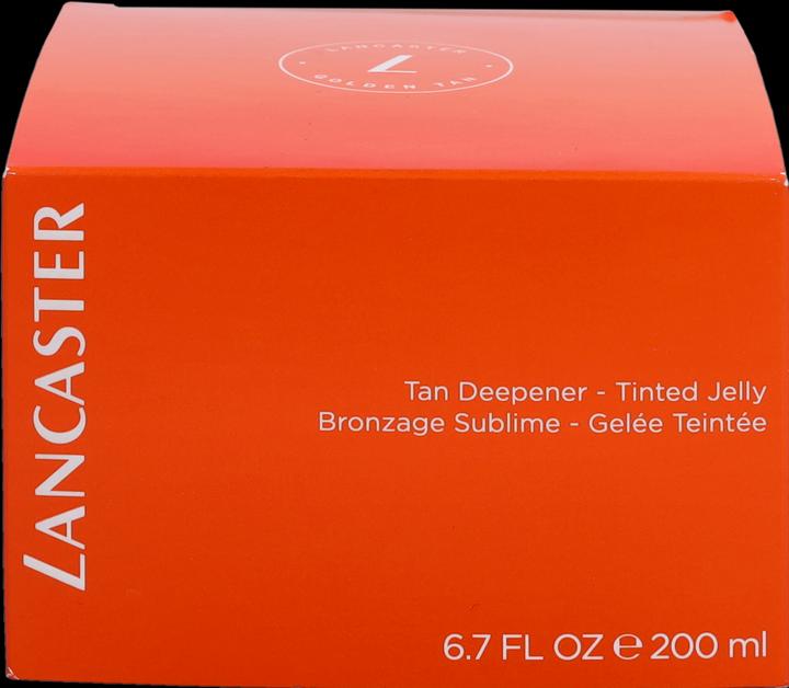 Immagine prodotto Lancaster Bellezza del sole (Gel solare, SPF 15, 200 ml, 150 g)