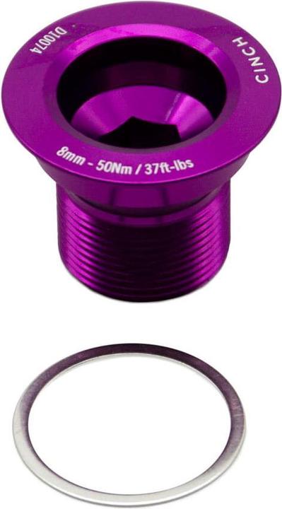 Produktbild Race Face Next and Turbine Crank NDS Bolt M18x20.7