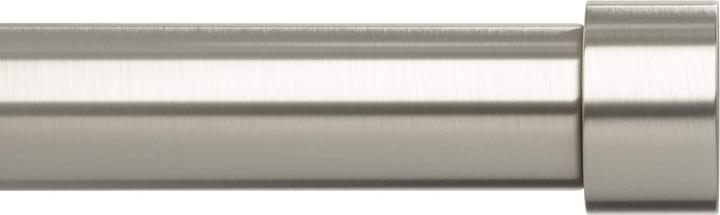 Actual product image Umbra Cappa curtain rail 92-168 cm, silver