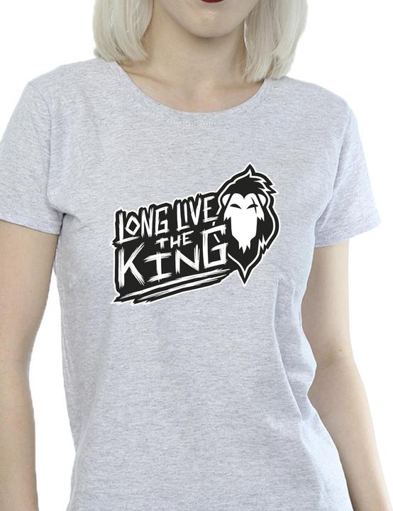 Produktbild Disney The Lion King The King TShirt (XXL)