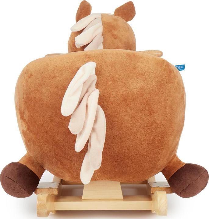 Image du produit Bieco Schaukelpferd Calimero