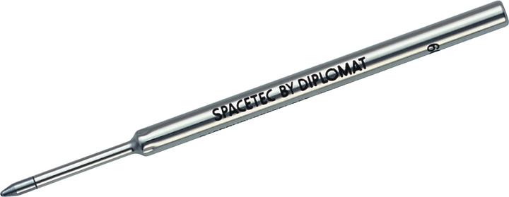 Produktbild Spacetec Minen 0.5mm (Nachfülleinheit, Schwarz)