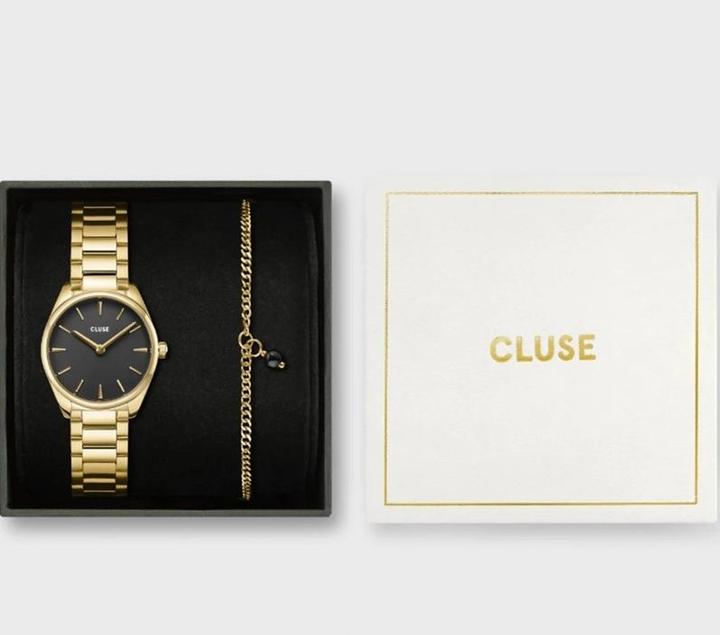 Produktbild Cluse CG11701 Feroce Mini Giftbox (Geschenkset, 25 mm)
