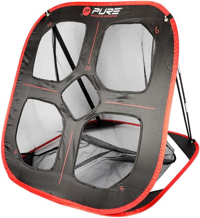 Immagine prodotto Pure2improve Rete chipping pop-up