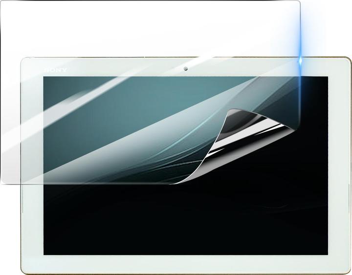 Produktbild 3MK ScreenSafe Folie (1 Stück, Sony Xperia Tablet Z4)