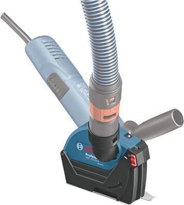 Actual product image Bosch Professional GDE 125 EA-T Professional