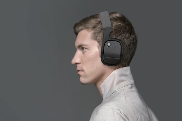 Actual product image Yamaha YH-L700A (ANC, 34 h, Wireless)