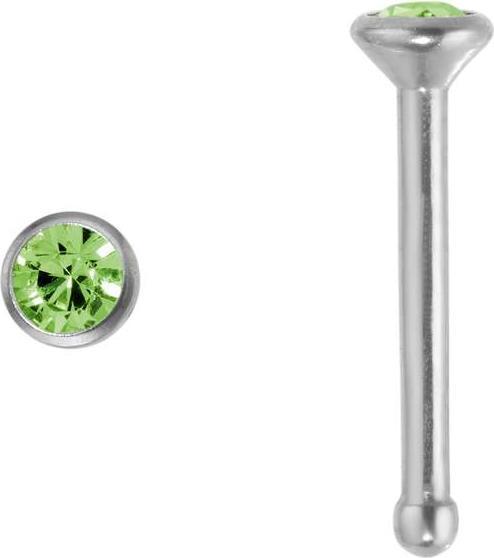 Grün, Silber