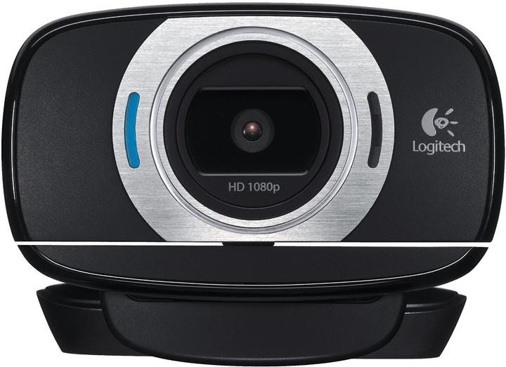Logitech C615 (2 Mpx)