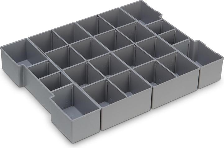 Sortimo Tool insert