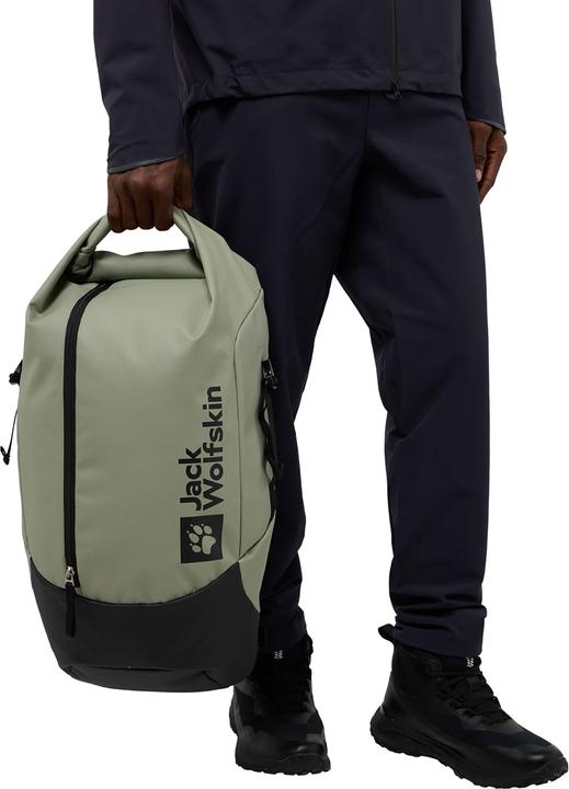 Actual product image Jack Wolfskin All-In Pack 30 (30 l)