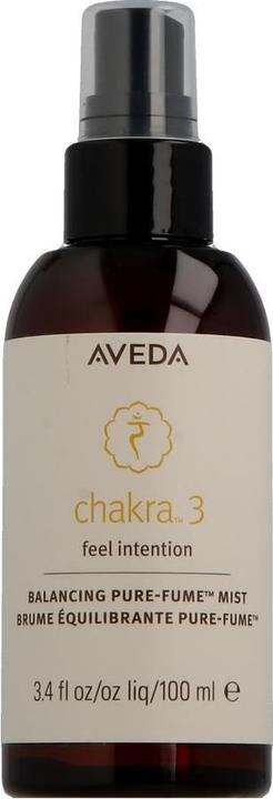 Aveda Chakra 3 Balancing Body Mist Feel Intention (Körperpflegeset)