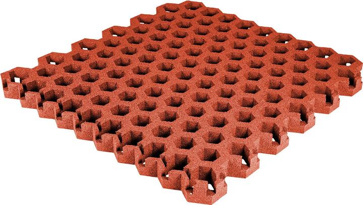 Actual product image Gum-Tech Grass Hexagon (106 x 99 x 4.5 cm)
