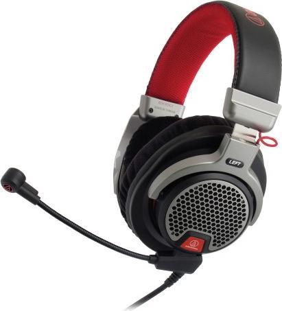 Immagine prodotto Audio-Technica ATH-PDG1 (Cablato)
