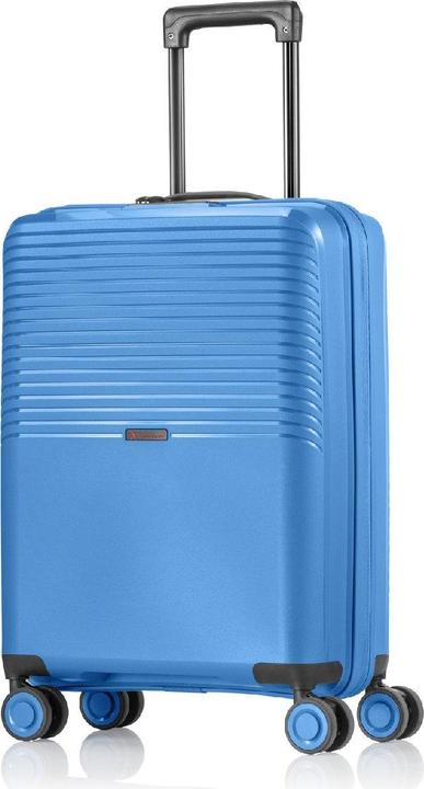 Produktbild Pack Easy Jet, Trolley-Koffer, M, marine (95 l, M (50 - 90l))