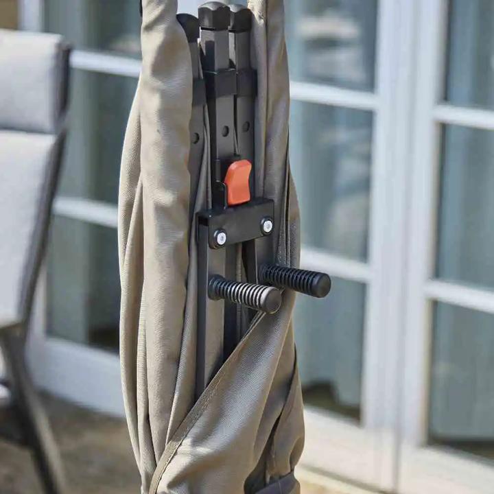 Image du produit Siena Garden Brise-vue (281.40 cm)