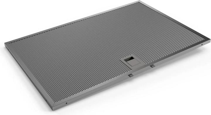 Actual product image Bosch Hausgeräte Series 4 wall-mounted fair 90 cm clear glass black printed DWK97IM60 (Wall hood)