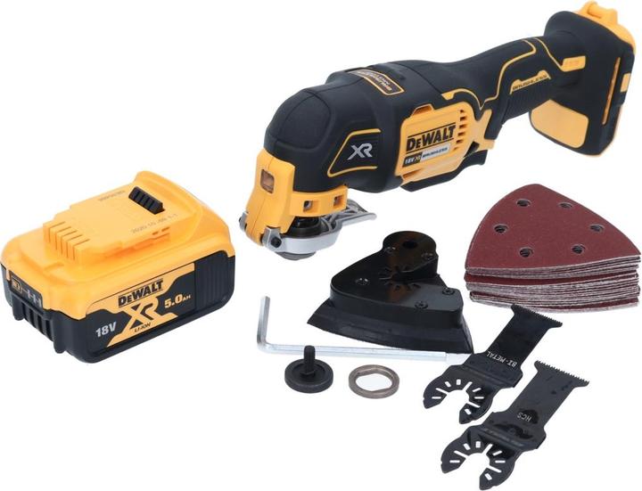 Produktbild DeWalt DCS 355 N