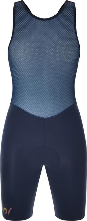 Produktbild Santini Trägerhose kurz UNICO No Grip Damen (XL)