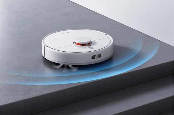 Produktbild Xiaomi X10 (Saugwischroboter)
