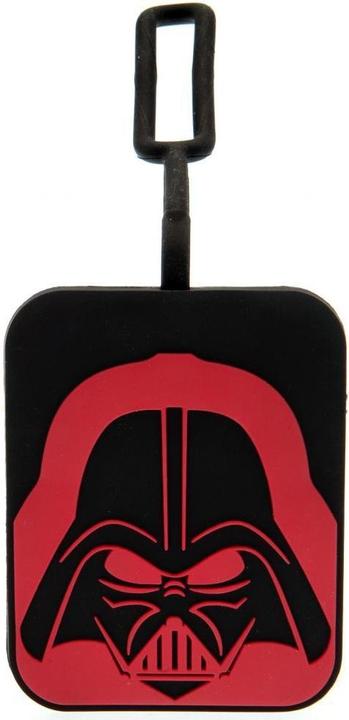 Produktbild Star Wars Kofferanhänger PVC