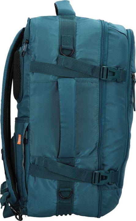 Actual product image Polestream Strz by Vienna Reiserucksack 47 cm Laptopfach (35 l)