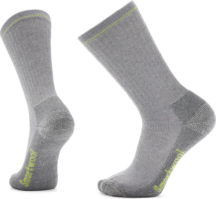 Smartwool Hike Classic Edit. Full Cushion 2nd Cut Crew Socks (M)