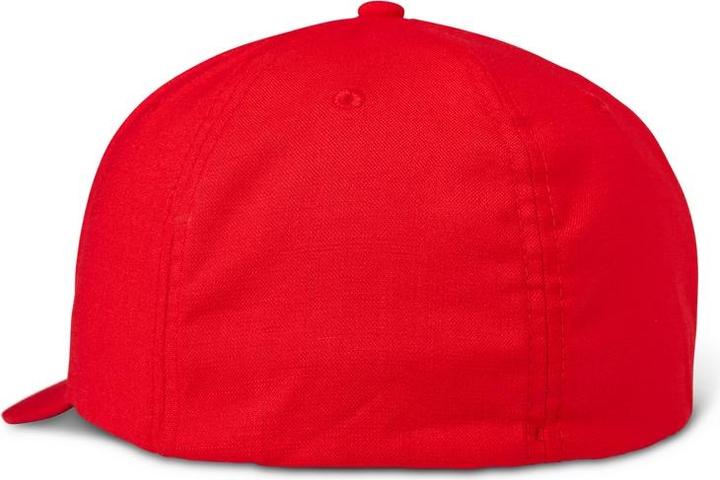 Produktbild Fox Hat 23 Transposition Flexfit Lt Gry/ (S/M)