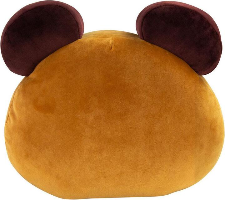Produktbild Tomy Animal Crossing: Tom Nook - Mocchi-Mocchi (33 cm)