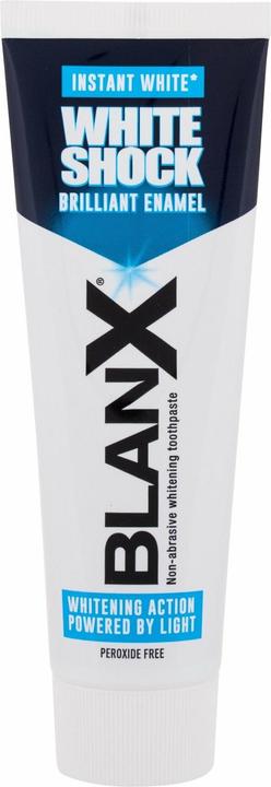 Blanx Shock bianco (75 ml)