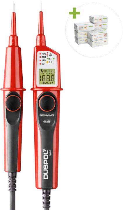 Produktbild Wago Profi-Set