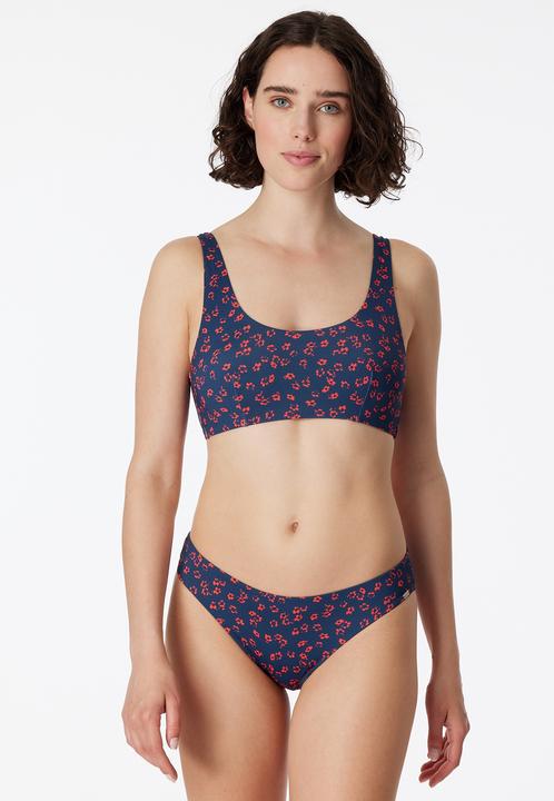 Produktbild Schiesser Bustier-Bikini Mix & Match Swim (XS)