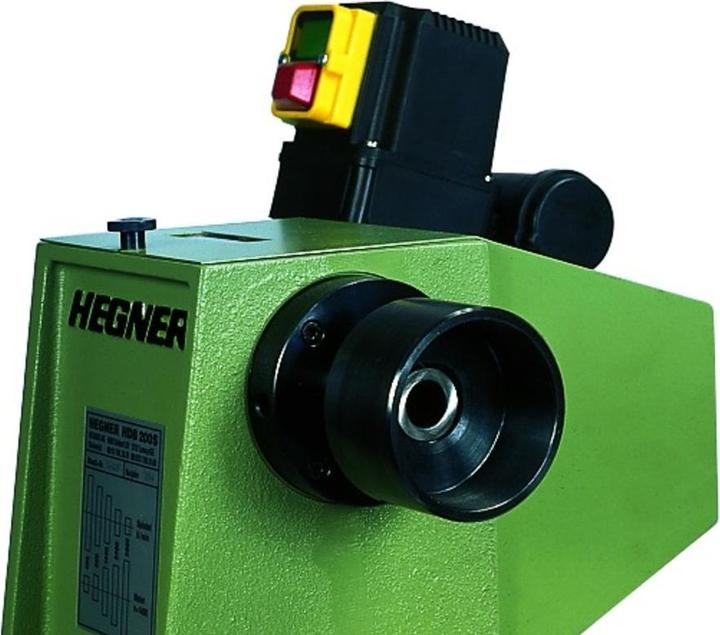 Productafbeelding Hegner Steekhouder voor houtdraaibank