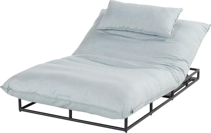 Produktbild Hartman Emma Lounge Liege Sunbrella (125 cm)