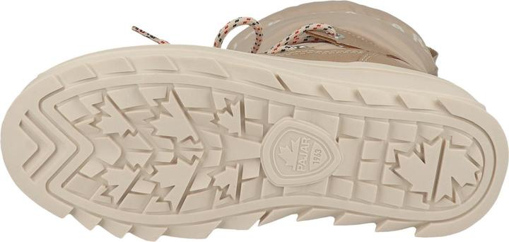 Actual product image Pajar Women's Galaxy High (37)