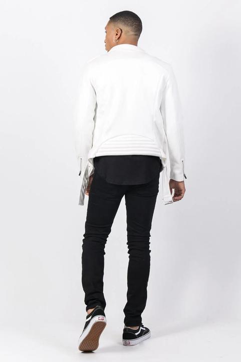 Actual product image Sixth June Suede jacket (M)