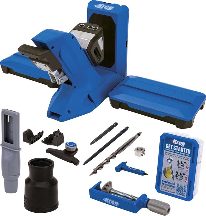 Produktbild Kreg Pocket Hole Jig 720 Pro