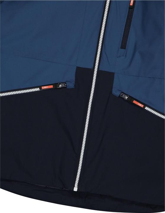 Image du produit CMP Campagnolo Hoodie (110)