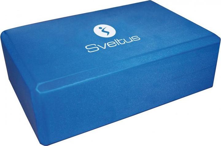 Sveltus Yoga Block