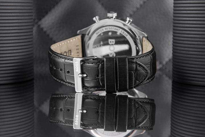 Produktbild BOSS Hugo Gregor (Chronograph, 45 mm)