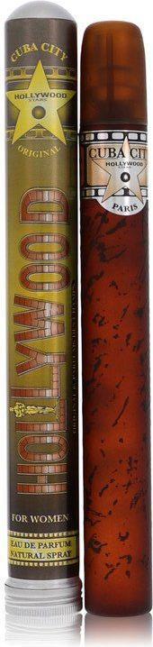 Fragluxe Cuba Hollywood (Eau de Parfum, 35 ml)