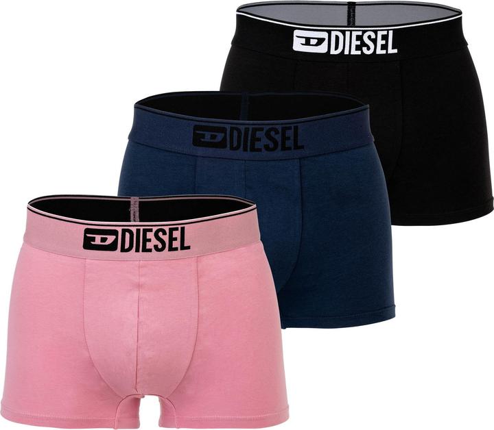 Diesel Umbx-Damienthreepack