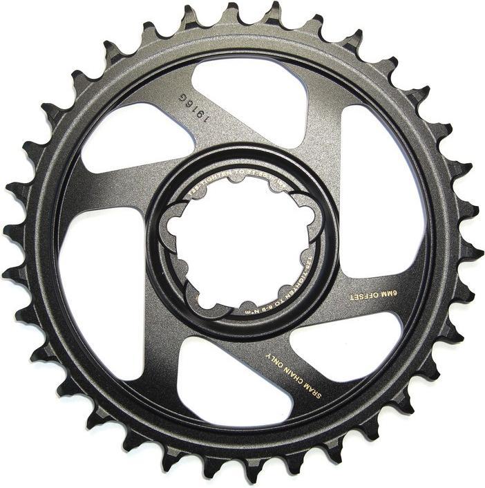 Produktbild Sram X-Sync 2 Kettenblatt Direct Mount/Aluminium 12-fach (32)