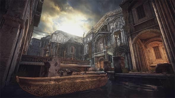 Produktbild Microsoft Gears of War: Ultimate Edition (Xbox One X, Xbox Series X, DE)