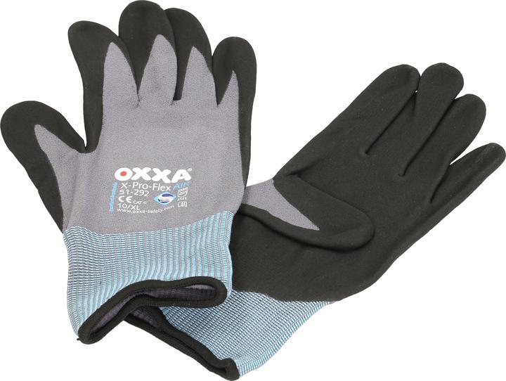 Image du produit Oxxa Gants de travail (10, XL)