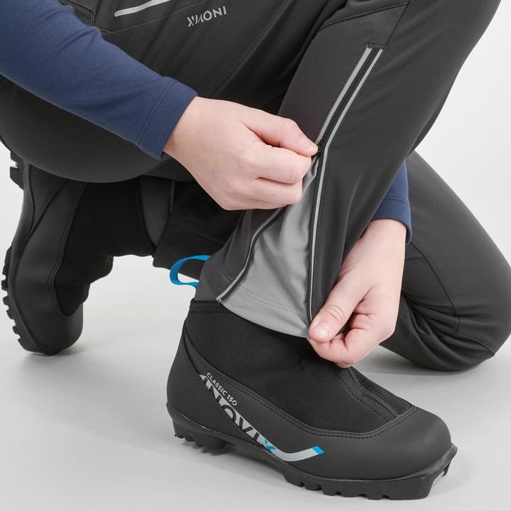 Actual product image Inovik XCS 500 (140)